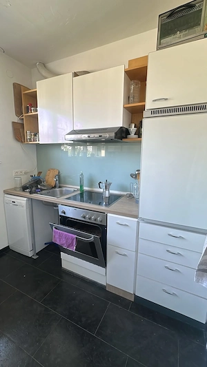  WG-Zimmer in Dornbirn   Lust auf gemeinsames wohnen?   Bild 3