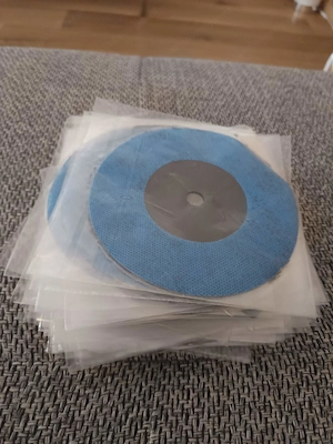 Dichtmannschetten Bild 2