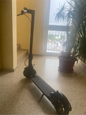E-scooter  Bild 3