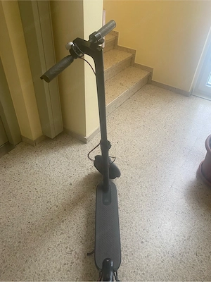 E-scooter  Bild 2
