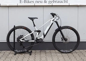Elektrofahrrad zu verkaufen  Bild 2