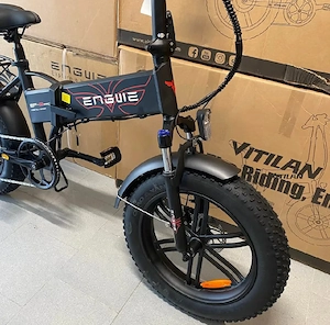 Elektrofahrrad  Bild 5