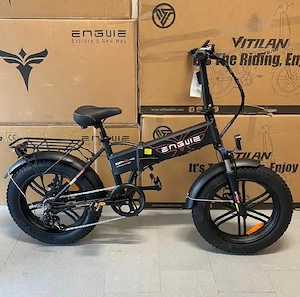 Elektrofahrrad  Bild 3