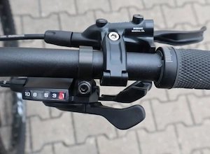 Elektrofahrrad zu verkaufen  Bild 4