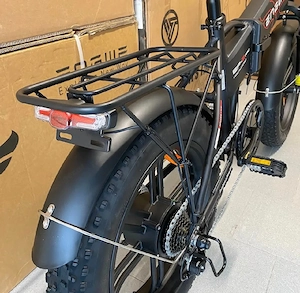 Elektrofahrrad  Bild 4
