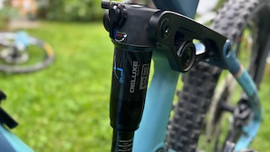 Cilo Diamondcross Allround-Mountain E-Bike  Bild 5