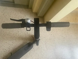 E-scooter  Bild 4