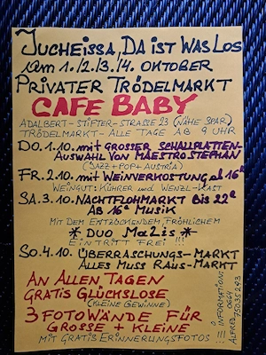 Naujaja, da ist was los !! Bild 10
