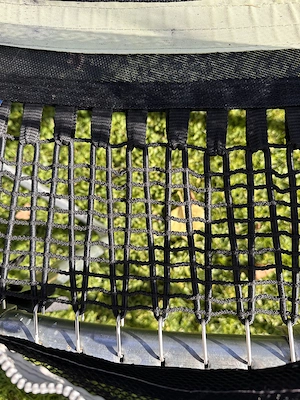 Riesen-Trampolin   Gartentrampolin - Premium (Federlos) Bild 4