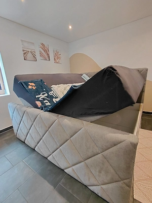Boxspringbett 180 x 200cm  Bild 3