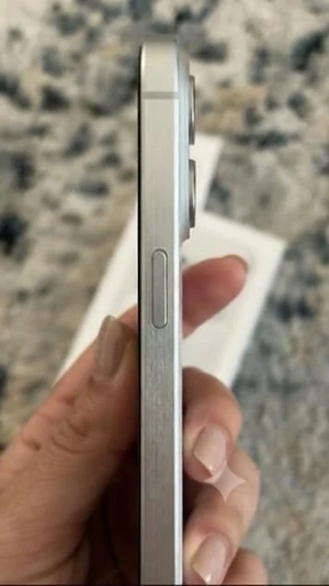 iPhone 17 Pro max , 25 GB Bild 3