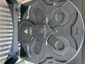 Vintage 5 CD-Wechsler UNIVERSUM Quelle model CD 3020 Bild 5