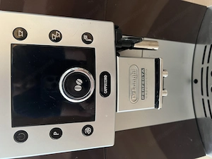 De Longhi Perfecta Cappuccino ESAM 5550.BW Bild 2