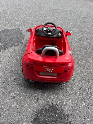 E Kinderauto Bild 3