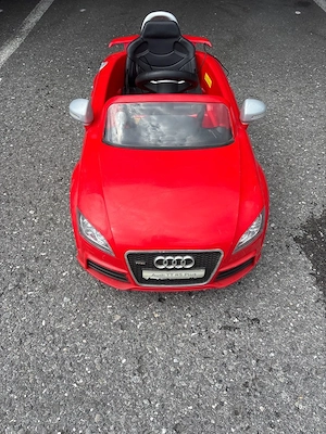 E Kinderauto Bild 2