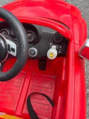 E Kinderauto Bild 4