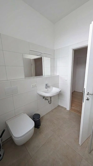 Helle 2,5-Zimmerwohnung mit EBK und 65 qm Wohnfläche in Lustenau Bild 4