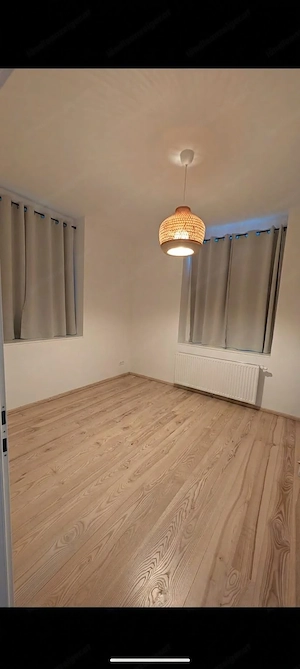 Helle 2,5-Zimmerwohnung mit EBK und 65 qm Wohnfläche in Lustenau Bild 5
