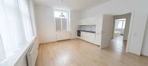 Helle 2,5-Zimmerwohnung mit EBK und 65 qm Wohnfläche in Lustenau Bild 2