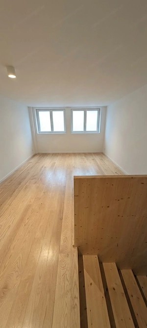 Helle 2,5-Zimmerwohnung mit EBK und 65 qm Wohnfläche in Lustenau Bild 6