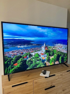 LG 60 Zoll 4K UHD Smart tv Bild 8