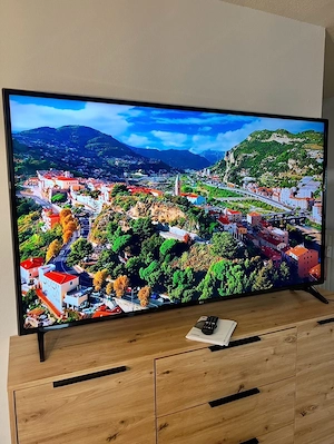 LG 60 Zoll 4K UHD Smart tv Bild 5