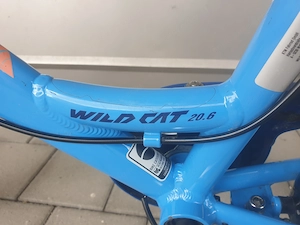 20 Zoll KTM Kinder-Mountainbike in sehr gutem Zustand Bild 5