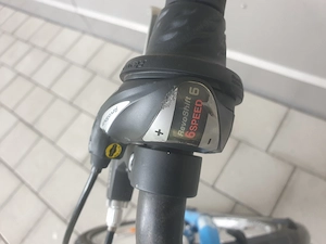 20 Zoll KTM Kinder-Mountainbike in sehr gutem Zustand Bild 2