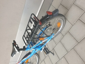 20 Zoll KTM Kinder-Mountainbike in sehr gutem Zustand Bild 3