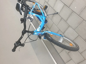 20 Zoll KTM Kinder-Mountainbike in sehr gutem Zustand Bild 8