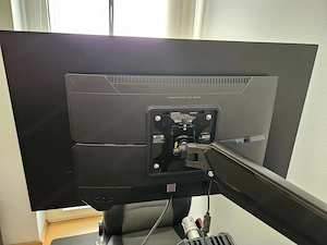 Gigabyte MO27Q28G OLED Gaming Monitor   27", WQHD, 280Hz Bild 2