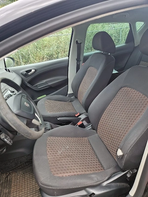 Seat Ibiza Bild 5