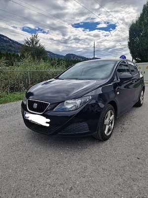 Seat Ibiza Bild 2