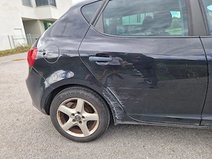 Seat Ibiza Bild 3