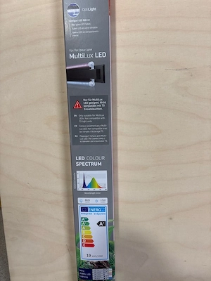 LED für Aquarium Bild 5