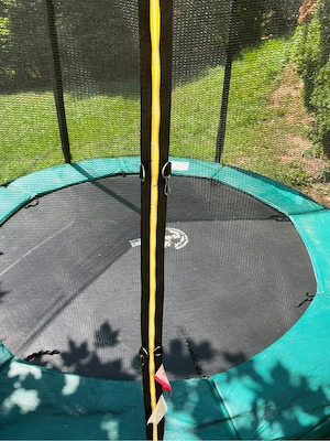 Trampolin  Bild 4