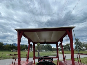 Stryr 40 Oldtimer