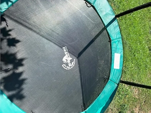 Trampolin 