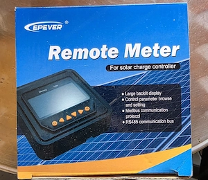Solar Laderegler Epever 20A Bild 2