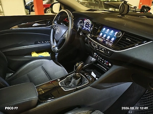 Opel Insignia Sports Tourer Bild 8