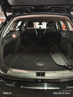 Opel Insignia Sports Tourer Bild 9