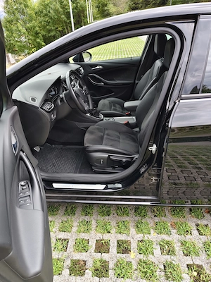 Opel Astra Ultimate ST 1.2 Bild 3