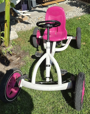 Berg Gokart  Bild 3