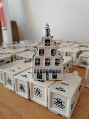 Porzellan Haus  Bild 2