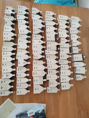Porzellan Haus  Bild 3