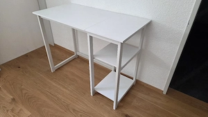 Schreibtisch Bild 2