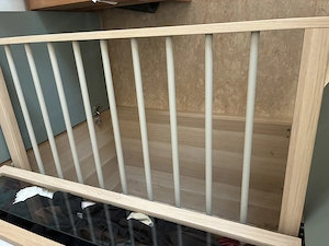 Gratis Ikea Pax Hosenhalter Bild 3