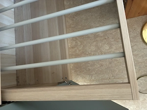 Gratis Ikea Pax Hosenhalter Bild 4