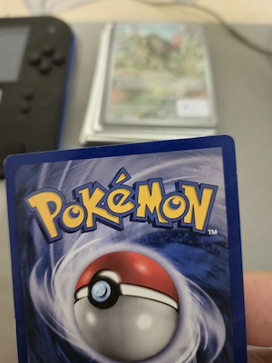 Pokémon Mew Promo   Deutsch Bild 3