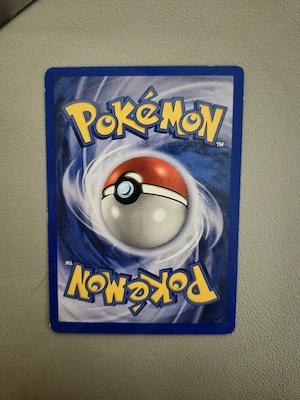 Pokémon Mew Promo   Deutsch Bild 2